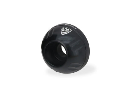 CNC RACING KV903 Moto Guzzi V85 TT (2019+) Silencer Bracket Collar Screw – Accessories in the Motoraider Motorcycle Aftermarket Accessories and Parts Online Shop