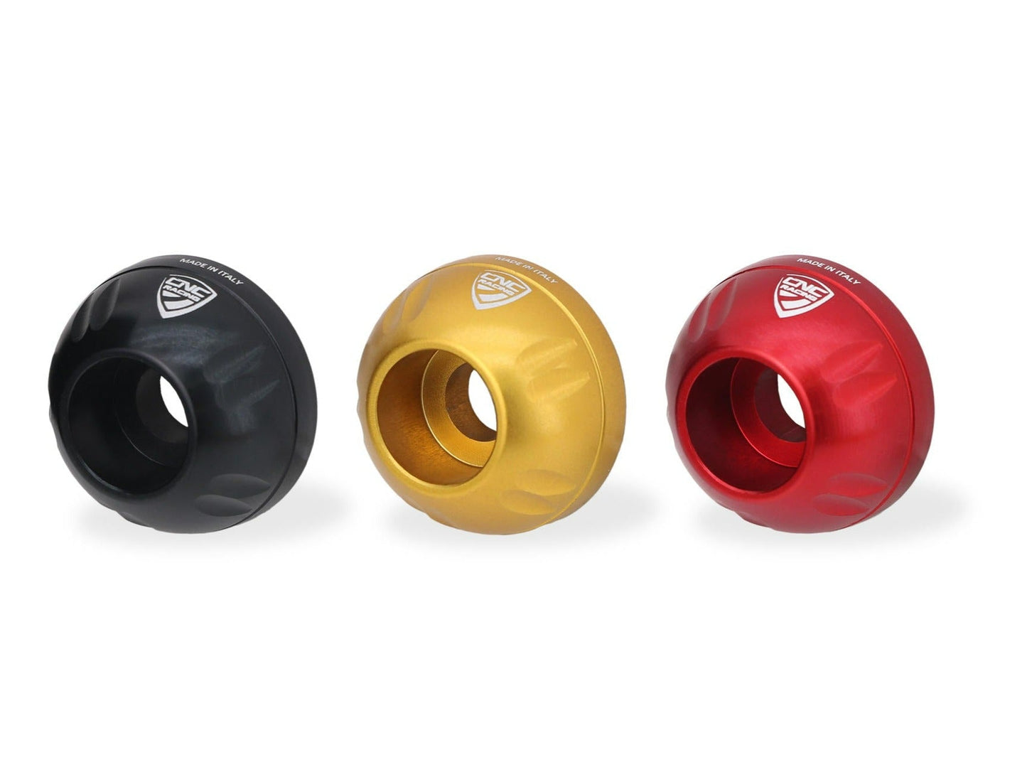 CNC RACING KV903 Moto Guzzi V85 TT (2019+) Silencer Bracket Collar Screw – Accessories in the Motoraider Motorcycle Aftermarket Accessories and Parts Online Shop