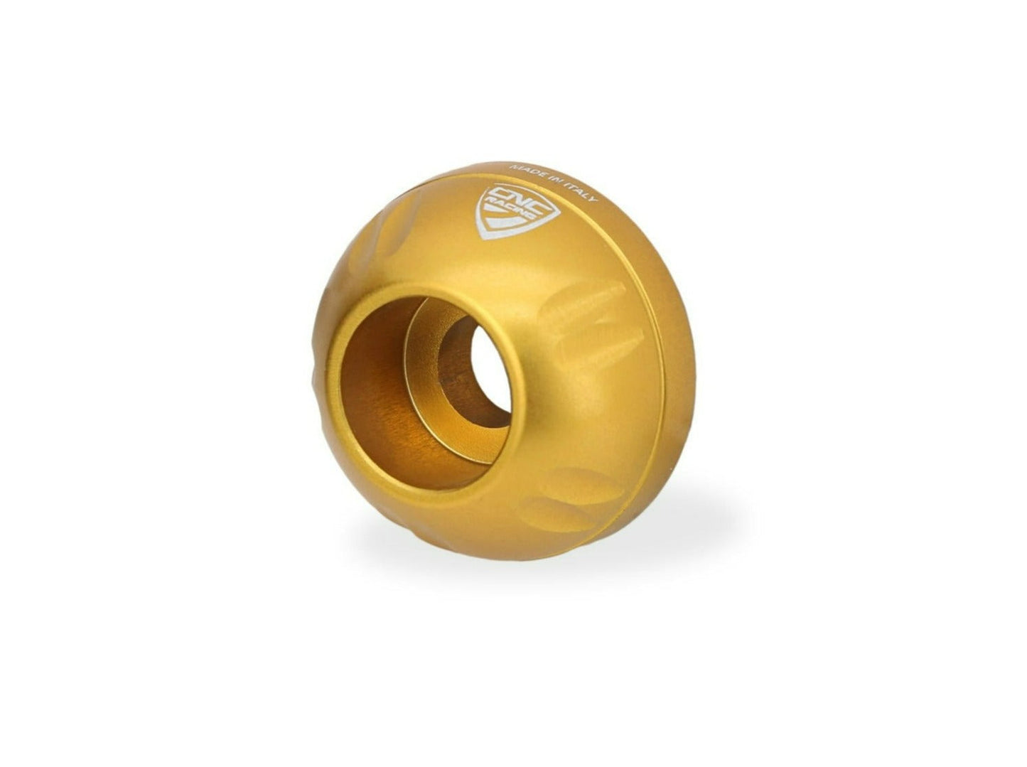 CNC RACING KV903 Moto Guzzi V85 TT (2019+) Silencer Bracket Collar Screw – Accessories in the Motoraider Motorcycle Aftermarket Accessories and Parts Online Shop
