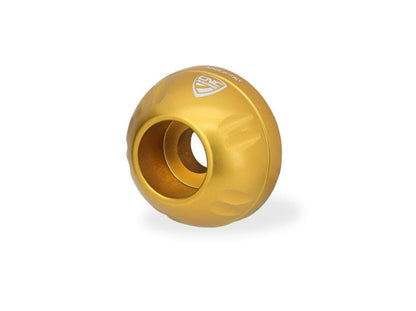 CNC RACING KV903 Moto Guzzi V85 TT (2019+) Silencer Bracket Collar Screw – Accessories in the Motoraider Motorcycle Aftermarket Accessories and Parts Online Shop