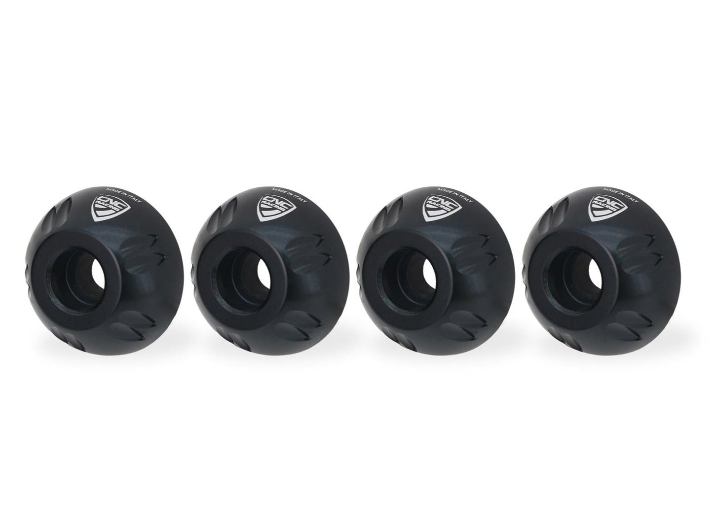 CNC RACING KV904 Moto Guzzi V7 Stone (2019+) Rear Shock Absorber Collar Screw – Accessories in the Motoraider Motorcycle Aftermarket Accessories and Parts Online Shop