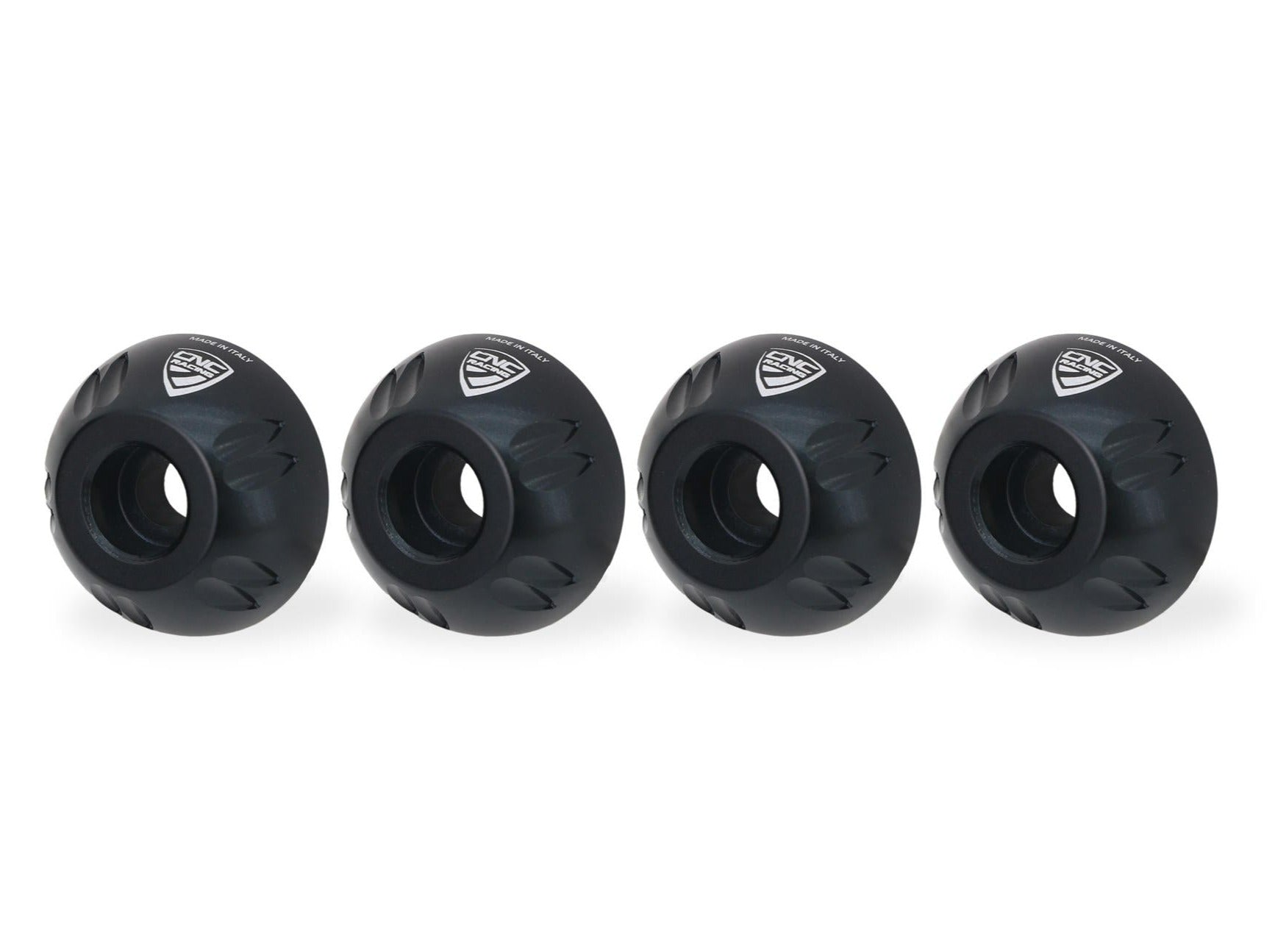 CNC RACING KV904 Moto Guzzi V7 Stone (2019+) Rear Shock Absorber Collar Screw – Accessories in the Motoraider Motorcycle Aftermarket Accessories and Parts Online Shop