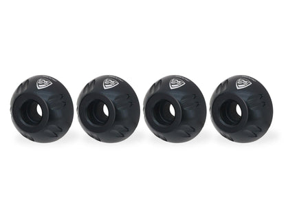 CNC RACING KV904 Moto Guzzi V7 Stone (2019+) Rear Shock Absorber Collar Screw – Accessories in the Motoraider Motorcycle Aftermarket Accessories and Parts Online Shop