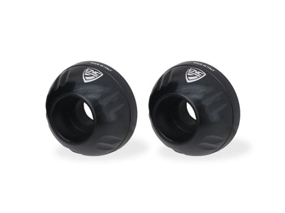 CNC RACING KV905 Moto Guzzi V7 Stone (2019+) Silencer Bracket Collar Screw – Accessories in the Motoraider Motorcycle Aftermarket Accessories and Parts Online Shop