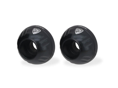 CNC RACING KV905 Moto Guzzi V7 Stone (2019+) Headlight Collar Screws – Accessories in the Motoraider Motorcycle Aftermarket Accessories and Parts Online Shop