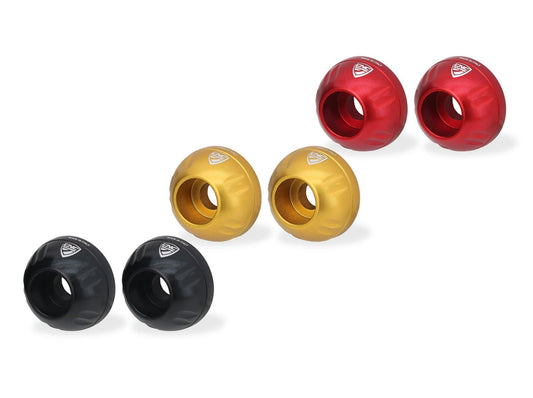 CNC RACING KV905 Moto Guzzi V7 Stone (2019+) Silencer Bracket Collar Screw – Accessories in the Motoraider Motorcycle Aftermarket Accessories and Parts Online Shop