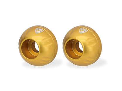 CNC RACING KV905 Moto Guzzi V7 Stone (2019+) Silencer Bracket Collar Screw – Accessories in the Motoraider Motorcycle Aftermarket Accessories and Parts Online Shop