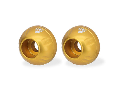 CNC RACING KV905 Moto Guzzi V7 Stone (2019+) Headlight Collar Screws – Accessories in the Motoraider Motorcycle Aftermarket Accessories and Parts Online Shop