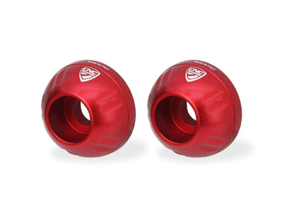 CNC RACING KV905 Moto Guzzi V7 Stone (2019+) Silencer Bracket Collar Screw – Accessories in the Motoraider Motorcycle Aftermarket Accessories and Parts Online Shop