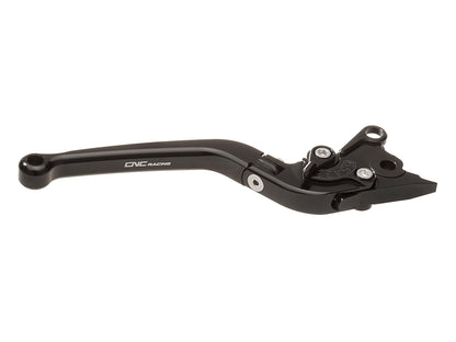 LBF29 - CNC RACING Yamaha YZF-R1 / YZF-R6 Brake Lever (Long Folding 180 mm) – Accessories in the Motoraider Motorcycle Aftermarket Accessories and Parts Online Shop