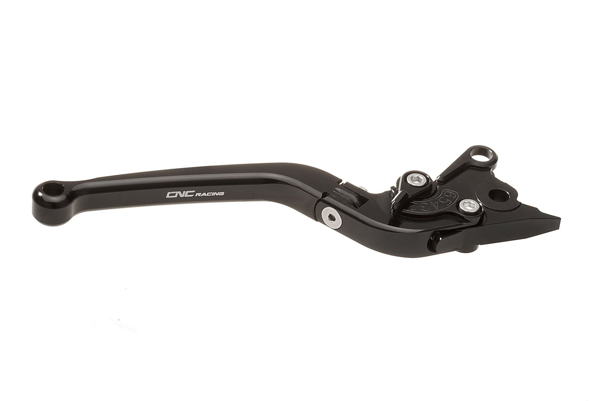 LBF31 - CNC RACING Ducati DesertX / Scrambler 1100 Brake Lever (long folding 180 mm) – Accessories in the Motoraider Motorcycle Aftermarket Accessories and Parts Online Shop