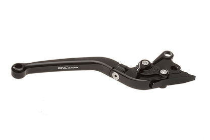 LBF31 - CNC RACING Ducati DesertX / Scrambler 1100 Brake Lever (long folding 180 mm) – Accessories in the Motoraider Motorcycle Aftermarket Accessories and Parts Online Shop