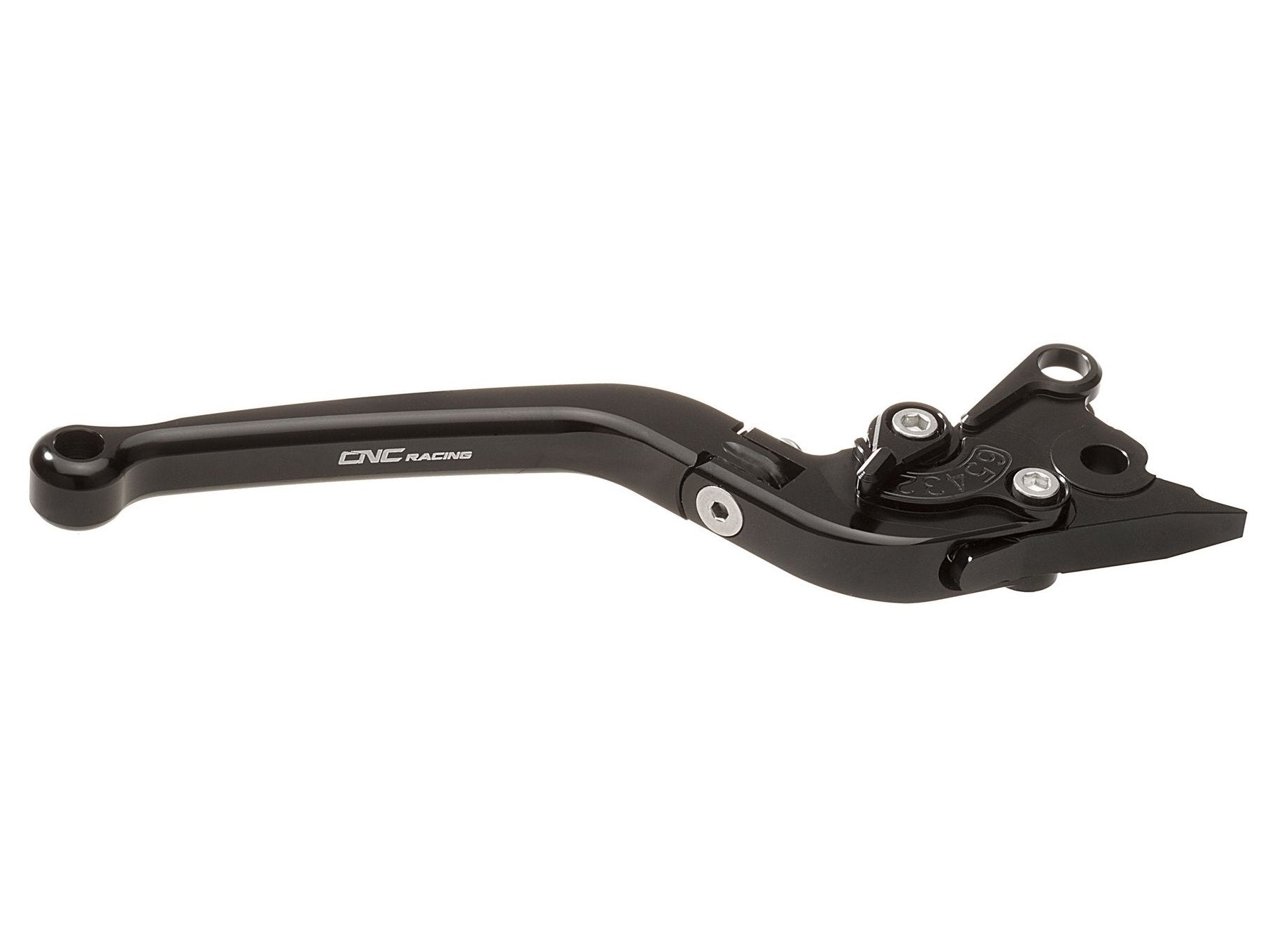 LBF01 - CNC RACING Ducati / KTM Brake Lever (long folding 180 mm) – Accessories in the Motoraider Motorcycle Aftermarket Accessories and Parts Online Shop