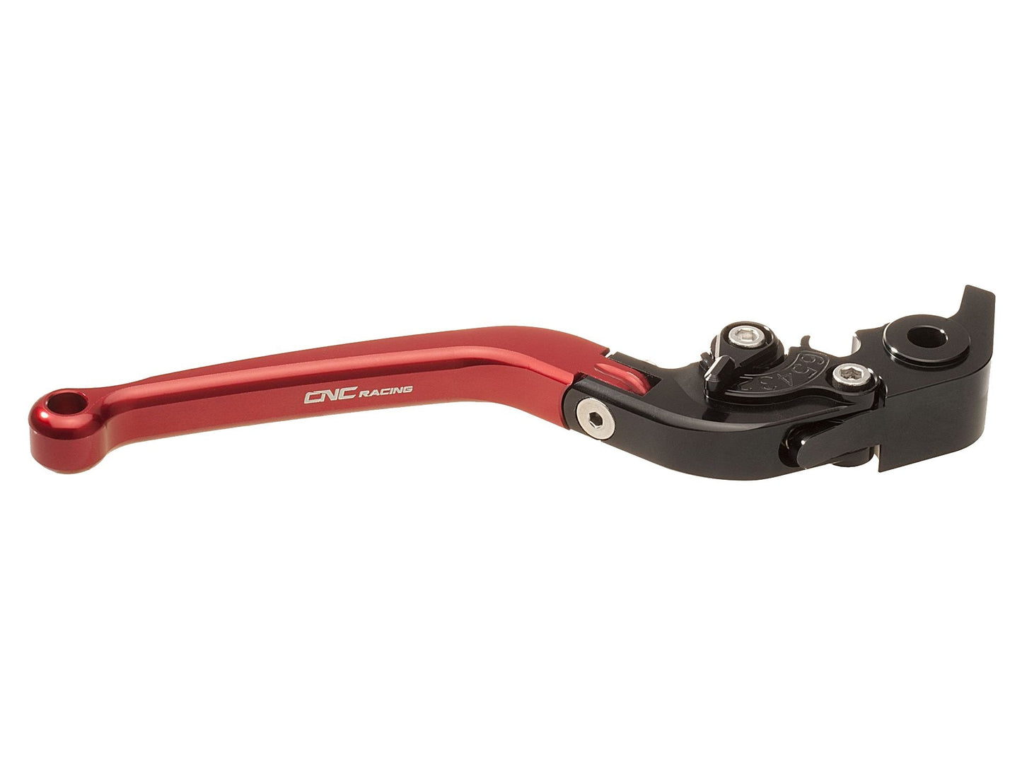 LBF15 - CNC RACING Honda Brake Lever (Long Folding 180 mm) – Accessories in the Motoraider Motorcycle Aftermarket Accessories and Parts Online Shop