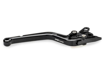 LBL31 - CNC RACING Ducati DesertX / Scrambler 1100 Brake Lever (long 180 mm) – Accessories in the Motoraider Motorcycle Aftermarket Accessories and Parts Online Shop