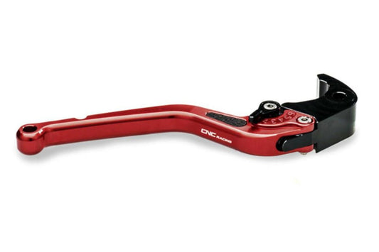 LBL07 - CNC RACING MV Agusta Brake Lever (long 180 mm) – Accessories in the Motoraider Motorcycle Aftermarket Accessories and Parts Online Shop