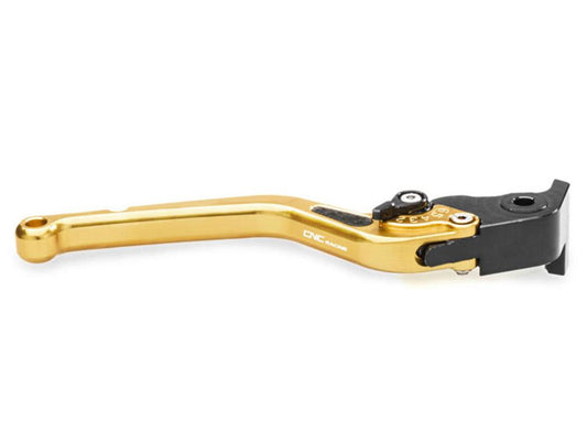 LBL01 - CNC RACING Ducati / KTM Brake Lever (long 180 mm) – Accessories in the Motoraider Motorcycle Aftermarket Accessories and Parts Online Shop