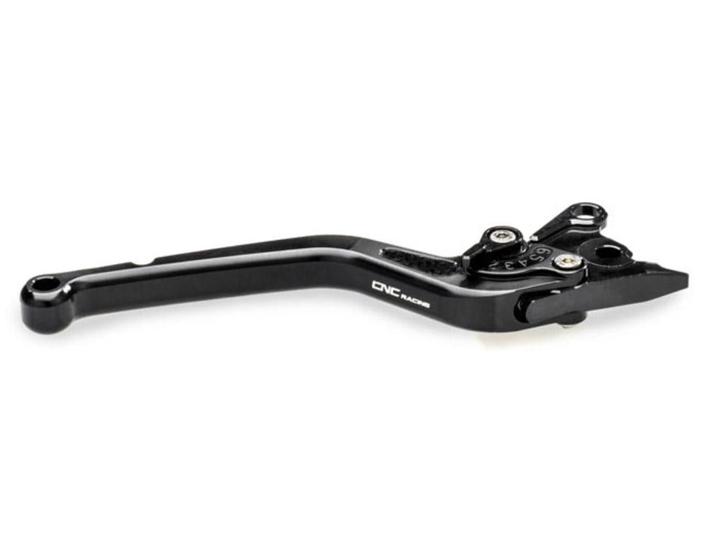 LBL04 - CNC RACING Brake Lever (long 190 mm) – Accessories in the Motoraider Motorcycle Aftermarket Accessories and Parts Online Shop