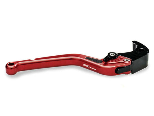 LBL04 - CNC RACING Brake Lever (long 190 mm) – Accessories in the Motoraider Motorcycle Aftermarket Accessories and Parts Online Shop
