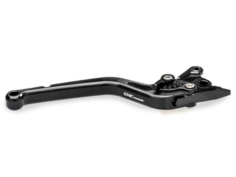 LBL06 - CNC RACING Kawasaki / Triumph Brake Lever (Long 180 mm) – Accessories in the Motoraider Motorcycle Aftermarket Accessories and Parts Online Shop