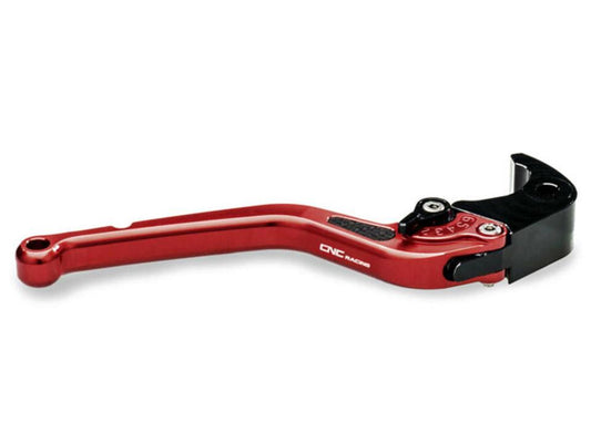 LBL06 - CNC RACING Kawasaki / Triumph Brake Lever (Long 180 mm) – Accessories in the Motoraider Motorcycle Aftermarket Accessories and Parts Online Shop