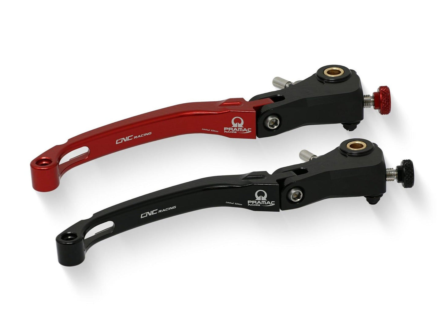 LBR16PR - CNC RACING MV Agusta F3 / Superveloce 800 Folding Brake Lever (Pramac edition) – Accessories in the Motoraider Motorcycle Aftermarket Accessories and Parts Online Shop