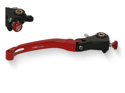 LBR11 - CNC RACING BMW S1000RR (2019+) Folding Brake Lever – Accessories in the Motoraider Motorcycle Aftermarket Accessories and Parts Online Shop