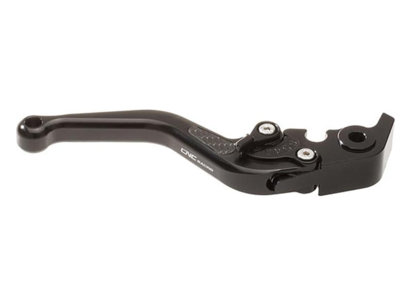 LBS10 - CNC RACING Kawasaki Z800/Z750 Brake Lever (Short 150 mm) – Accessories in the Motoraider Motorcycle Aftermarket Accessories and Parts Online Shop
