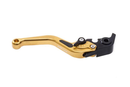 LBS30 - CNC RACING BMW S1000R / S1000XR Brake Lever (short 150 mm) – Accessories in the Motoraider Motorcycle Aftermarket Accessories and Parts Online Shop