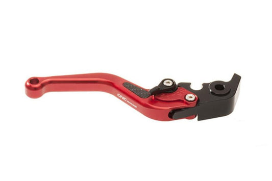LBS30 - CNC RACING BMW S1000R / S1000XR Brake Lever (short 150 mm) – Accessories in the Motoraider Motorcycle Aftermarket Accessories and Parts Online Shop
