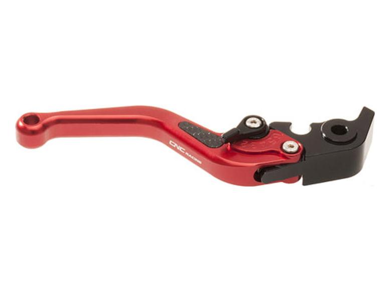LBS19 - CNC RACING Kawasaki Brake Lever (Short 150 mm) – Accessories in the Motoraider Motorcycle Aftermarket Accessories and Parts Online Shop