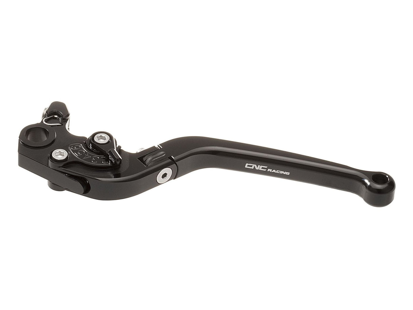 LCF02 - CNC RACING BMW S1000R/RR Clutch Lever (Long Folding 180 mm) – Accessories in the Motoraider Motorcycle Aftermarket Accessories and Parts Online Shop