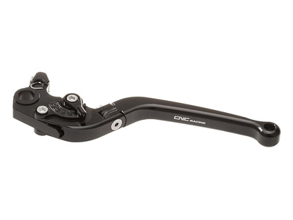 LCF02 - CNC RACING BMW S1000R/RR Clutch Lever (Long Folding 180 mm) – Accessories in the Motoraider Motorcycle Aftermarket Accessories and Parts Online Shop