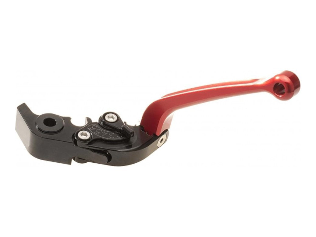 LBF29 - CNC RACING Yamaha YZF-R1 / YZF-R6 Brake Lever (Long Folding 180 mm) – Accessories in the Motoraider Motorcycle Aftermarket Accessories and Parts Online Shop