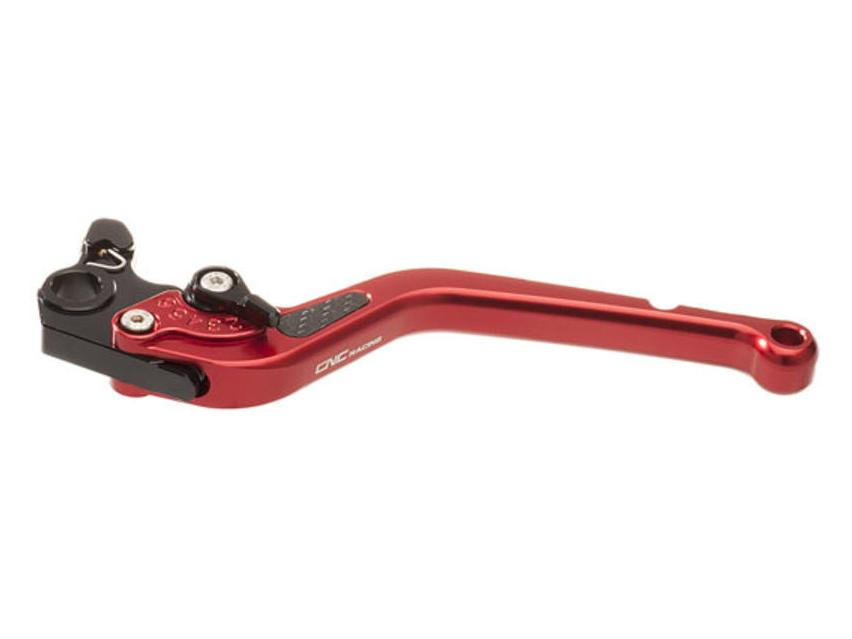 LCL41 - CNC RACING BMW R1200GS / R1200R Clutch Lever (Long 180 mm) – Accessories in the Motoraider Motorcycle Aftermarket Accessories and Parts Online Shop