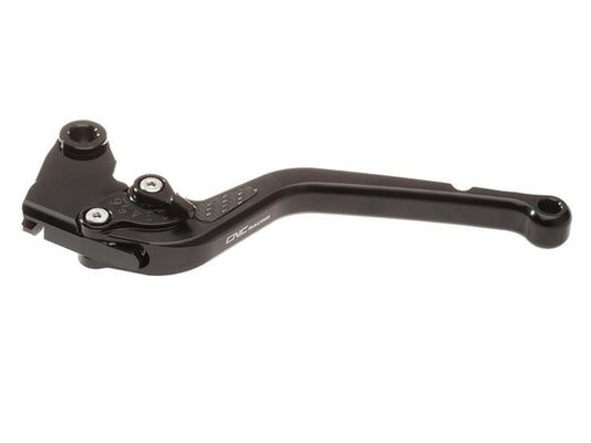 LCL11 - CNC RACING Aprilia / Ducati Clutch Lever (Long 180 mm) – Accessories in the Motoraider Motorcycle Aftermarket Accessories and Parts Online Shop
