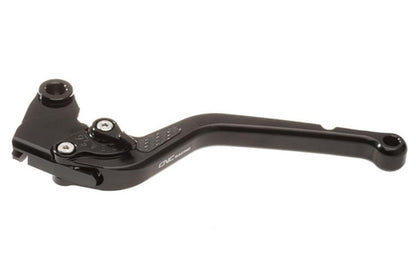 LCL23 - CNC RACING MV Agusta Clutch Lever (long 180 mm) – Accessories in the Motoraider Motorcycle Aftermarket Accessories and Parts Online Shop