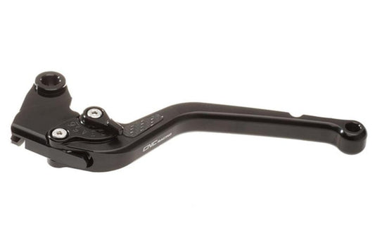 LCL23 - CNC RACING MV Agusta Clutch Lever (long 180 mm) – Accessories in the Motoraider Motorcycle Aftermarket Accessories and Parts Online Shop