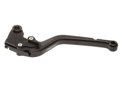 LCL23 - CNC RACING MV Agusta Clutch Lever (long 180 mm) – Accessories in the Motoraider Motorcycle Aftermarket Accessories and Parts Online Shop