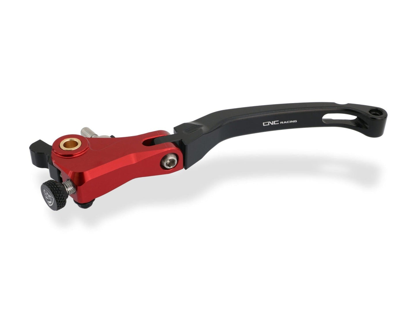 LCR49 - CNC RACING Ducati Diavel V4 / Multistrada V4 (2021+) Folding Clutch Lever – Accessories in the Motoraider Motorcycle Aftermarket Accessories and Parts Online Shop