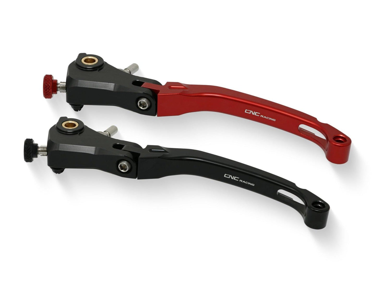 LCR49 - CNC RACING Ducati Diavel V4 / Multistrada V4 (2021+) Folding Clutch Lever – Accessories in the Motoraider Motorcycle Aftermarket Accessories and Parts Online Shop