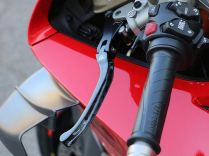 LCR49 - CNC RACING Ducati Diavel V4 / Multistrada V4 (2021+) Folding Clutch Lever (Racing) – Accessories in the Motoraider Motorcycle Aftermarket Accessories and Parts Online Shop