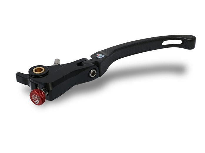 LCR49 - CNC RACING Ducati Diavel V4 / Multistrada V4 (2021+) Folding Clutch Lever (Racing) – Accessories in the Motoraider Motorcycle Aftermarket Accessories and Parts Online Shop