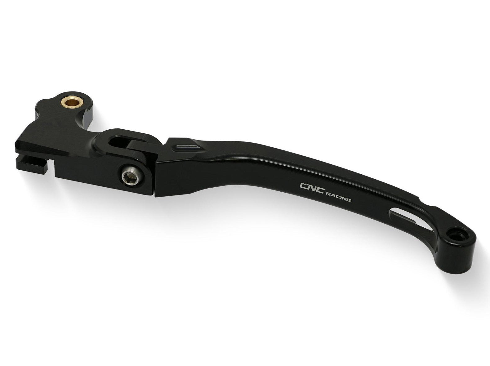 LCR23 - CNC RACING MV Agusta F3 / Superveloce 800 Folding Clutch Lever – Accessories in the Motoraider Motorcycle Aftermarket Accessories and Parts Online Shop