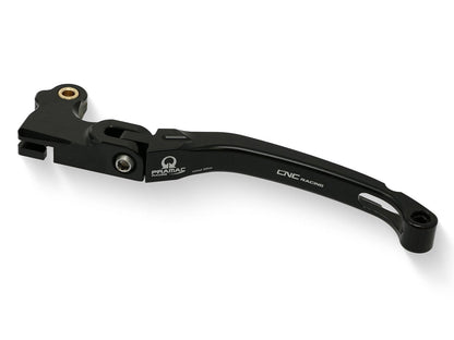 LCR23PR - CNC RACING MV Agusta F3 / Superveloce 800 Folding Clutch Lever (Pramac edition) – Accessories in the Motoraider Motorcycle Aftermarket Accessories and Parts Online Shop