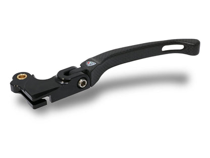 LCR23 - CNC RACING MV Agusta F3 / Superveloce 800 Carbon Folding Clutch Lever – Accessories in the Motoraider Motorcycle Aftermarket Accessories and Parts Online Shop