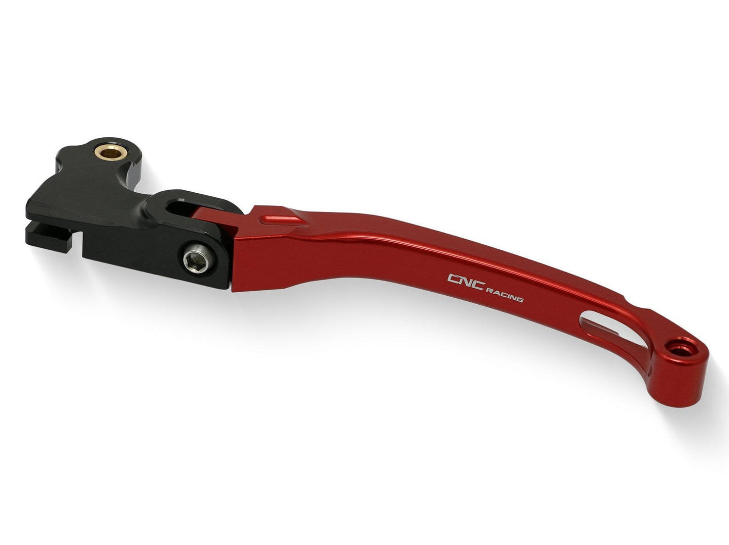 LCR23 - CNC RACING MV Agusta F3 / Superveloce 800 Folding Clutch Lever – Accessories in the Motoraider Motorcycle Aftermarket Accessories and Parts Online Shop