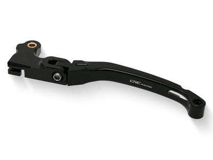 LCR33 - CNC RACING Aprilia Folding Clutch Lever – Accessories in the Motoraider Motorcycle Aftermarket Accessories and Parts Online Shop