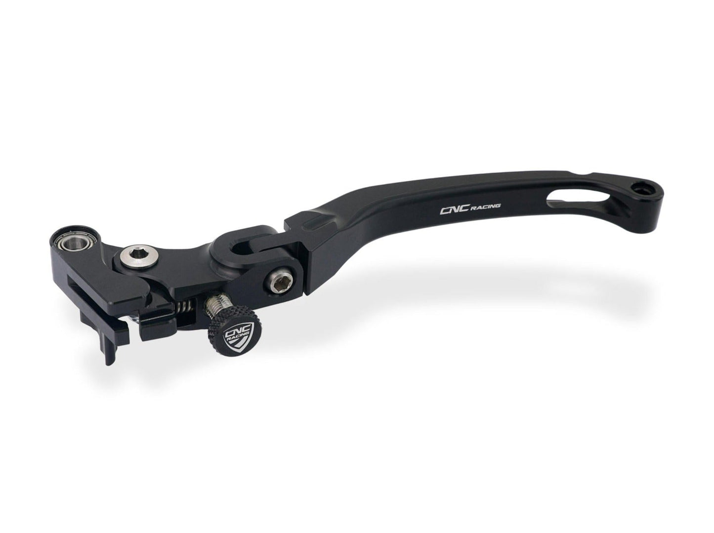 LCR50 - CNC RACING BMW S1000RR (2019+) Folding Clutch Lever – Accessories in the Motoraider Motorcycle Aftermarket Accessories and Parts Online Shop