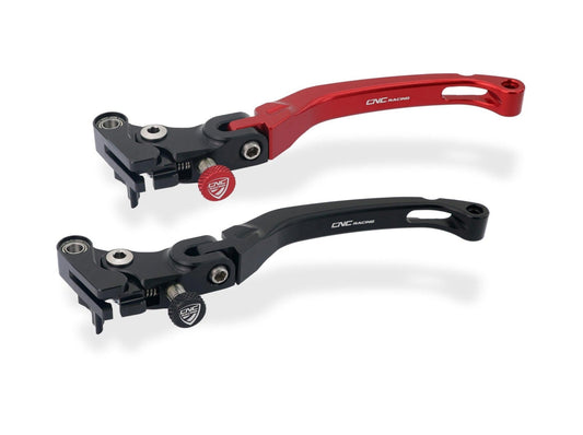 LCR50 - CNC RACING BMW S1000RR (2019+) Folding Clutch Lever – Accessories in the Motoraider Motorcycle Aftermarket Accessories and Parts Online Shop